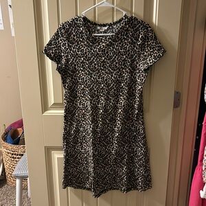 American eagle dress